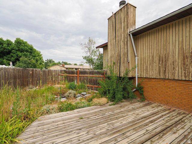 7095 S BOGGESS DR, Midvale, UT 84047