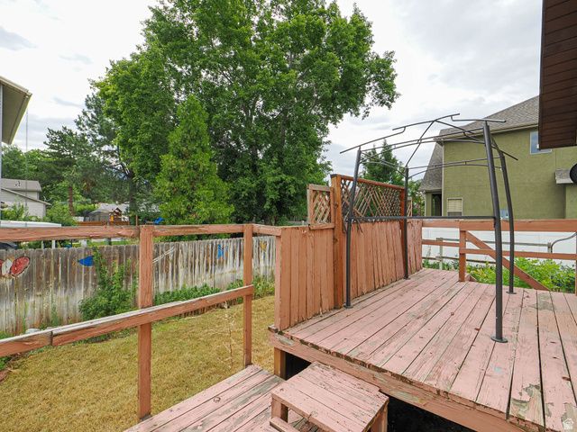 7095 S BOGGESS DR, Midvale, UT 84047