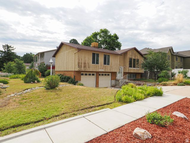 7095 S BOGGESS DR, Midvale, UT 84047