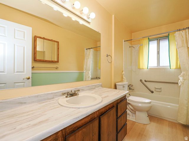 7095 S BOGGESS DR, Midvale, UT 84047