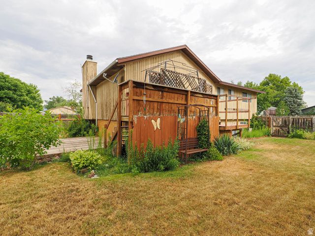 7095 S BOGGESS DR, Midvale, UT 84047