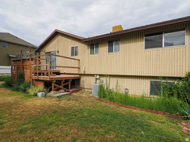 7095 S BOGGESS DR, Midvale, UT 84047
