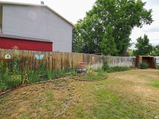 7095 S BOGGESS DR, Midvale, UT 84047