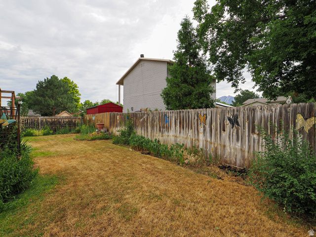 7095 S BOGGESS DR, Midvale, UT 84047