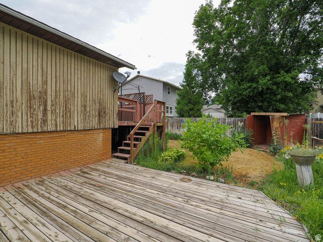 7095 S BOGGESS DR, Midvale, UT 84047