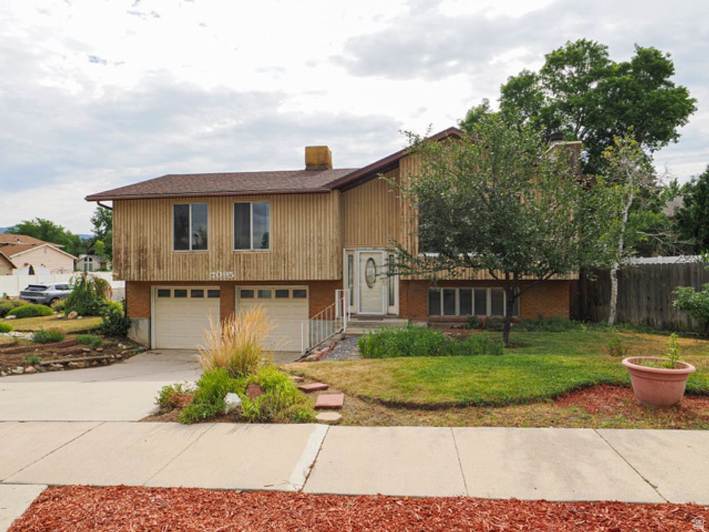 7095 S BOGGESS DR, Midvale, UT 84047