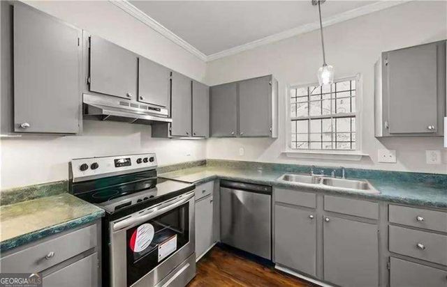 1021 Ada Avenue NW, Atlanta, GA 30318