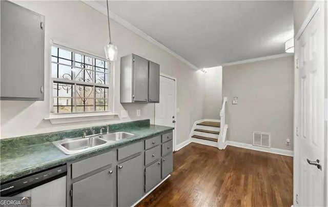1021 Ada Avenue NW, Atlanta, GA 30318