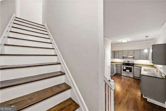 1021 Ada Avenue NW, Atlanta, GA 30318
