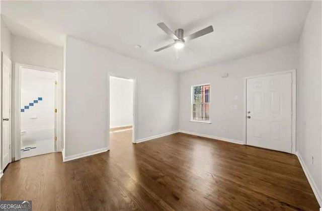 1021 Ada Avenue NW, Atlanta, GA 30318