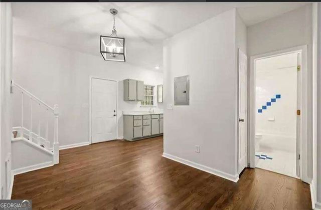 1021 Ada Avenue NW, Atlanta, GA 30318