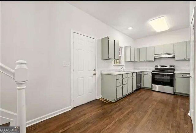 1021 Ada Avenue NW, Atlanta, GA 30318