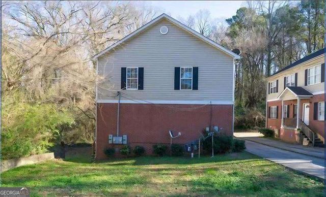 1021 Ada Avenue NW, Atlanta, GA 30318