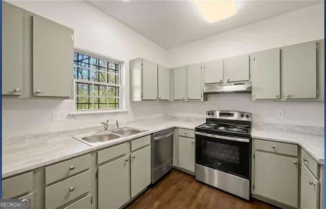 1021 Ada Avenue NW, Atlanta, GA 30318