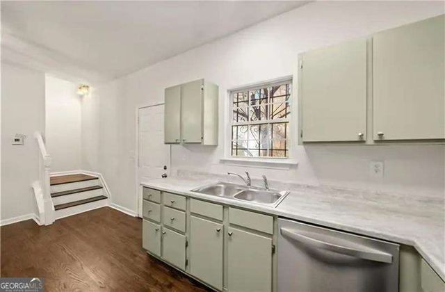 1021 Ada Avenue NW, Atlanta, GA 30318