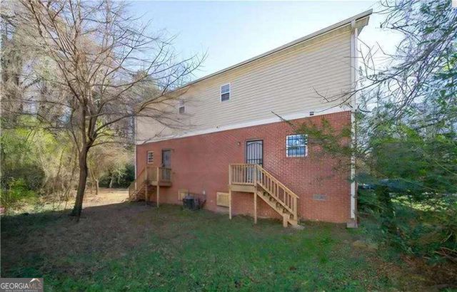 1021 Ada Avenue NW, Atlanta, GA 30318