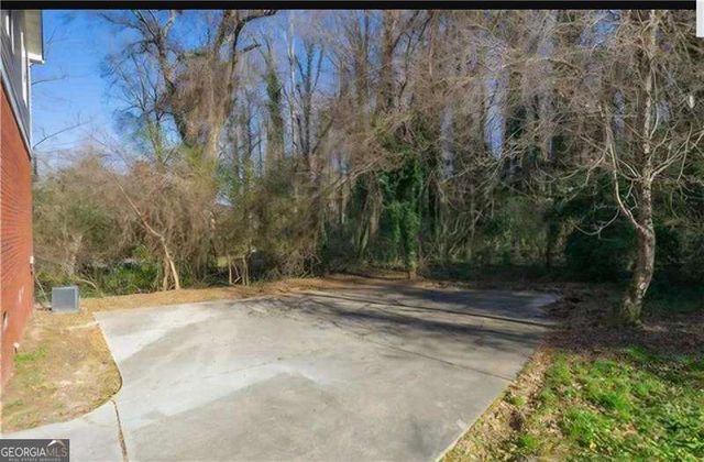 1021 Ada Avenue NW, Atlanta, GA 30318