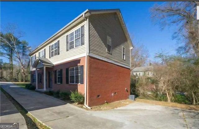 1021 Ada Avenue NW, Atlanta, GA 30318