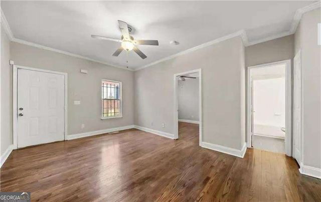 1021 Ada Avenue NW, Atlanta, GA 30318