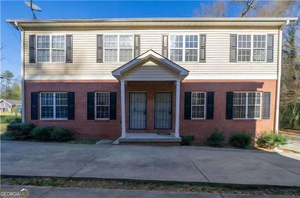 1021 Ada Avenue NW, Atlanta, GA 30318