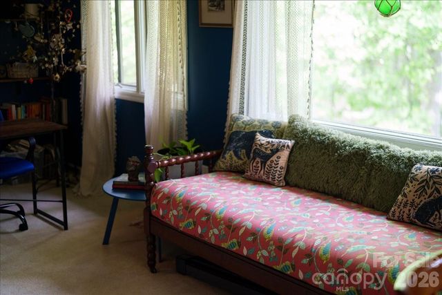 16 Woodsong Lane, Brevard, NC 28712