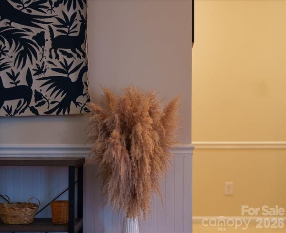 16 Woodsong Lane, Brevard, NC 28712