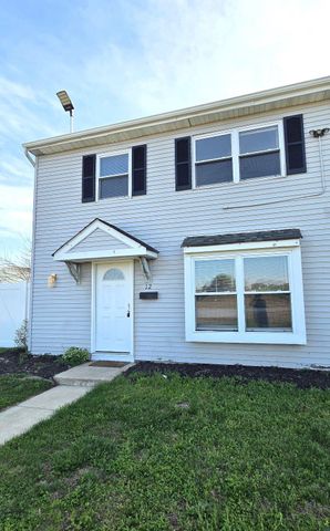 12 LEHIGH CT, Sicklerville, NJ 08081