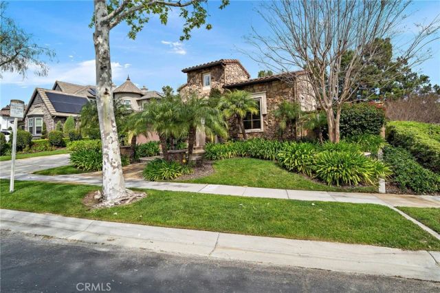 28 Drackert Lane, Ladera Ranch, CA 92694