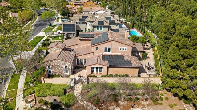 28 Drackert Lane, Ladera Ranch, CA 92694