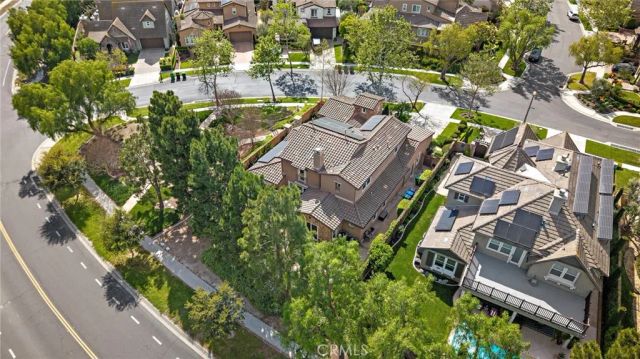 28 Drackert Lane, Ladera Ranch, CA 92694