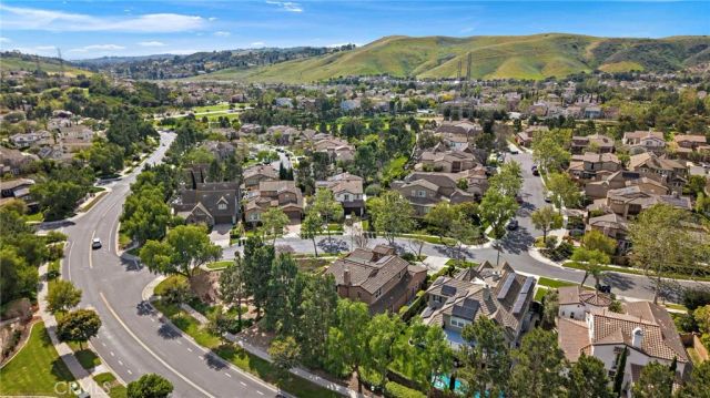 28 Drackert Lane, Ladera Ranch, CA 92694