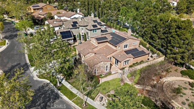 28 Drackert Lane, Ladera Ranch, CA 92694