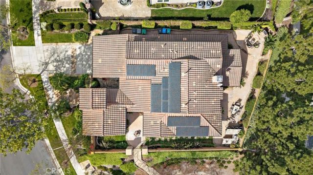 28 Drackert Lane, Ladera Ranch, CA 92694