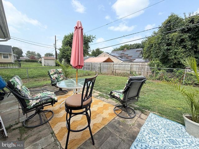 39 MONTROSE LN, Willingboro, NJ 08046