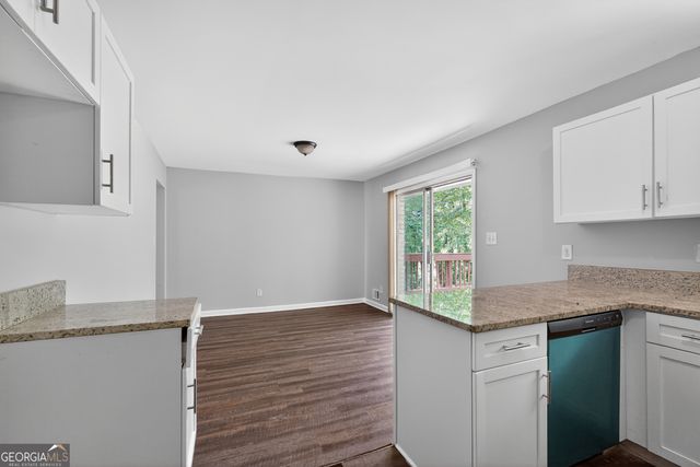 2791 Knollview Drive, Decatur, GA 30034