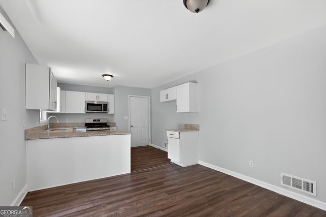 2791 Knollview Drive, Decatur, GA 30034