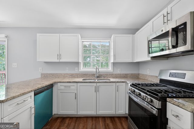 2791 Knollview Drive, Decatur, GA 30034