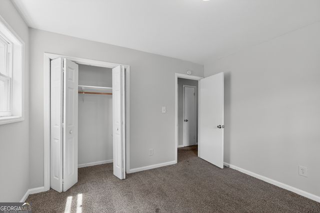 2791 Knollview Drive, Decatur, GA 30034