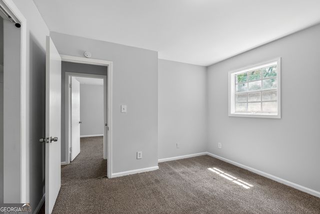 2791 Knollview Drive, Decatur, GA 30034