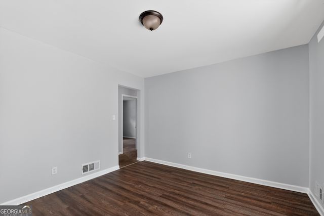 2791 Knollview Drive, Decatur, GA 30034