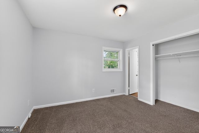2791 Knollview Drive, Decatur, GA 30034