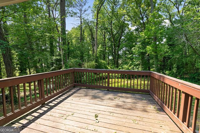 2791 Knollview Drive, Decatur, GA 30034