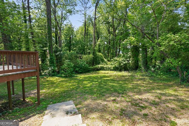 2791 Knollview Drive, Decatur, GA 30034
