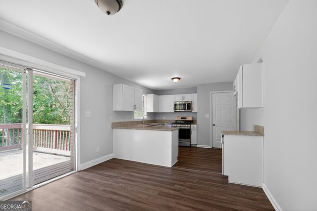 2791 Knollview Drive, Decatur, GA 30034