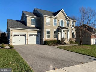 301 WAGON WHEEL LN, Hockessin, DE 19707