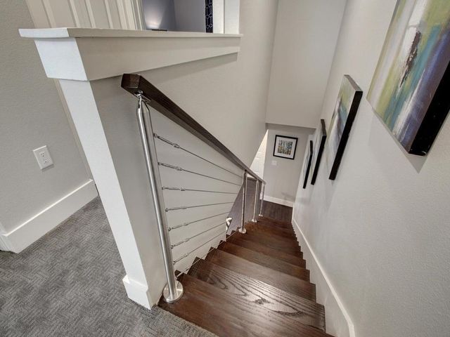 202 S College ST 14, Georgetown, TX 78626