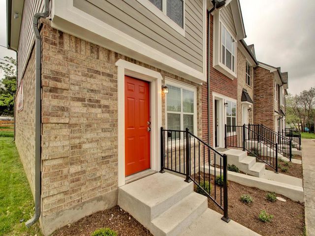 202 S College ST 14, Georgetown, TX 78626