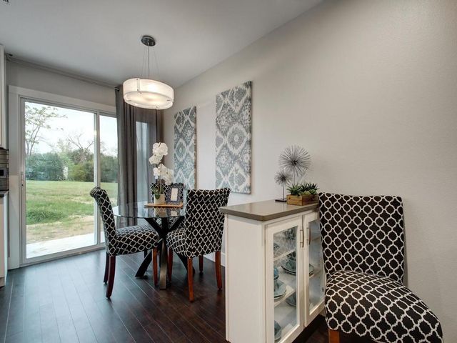 202 S College ST 14, Georgetown, TX 78626