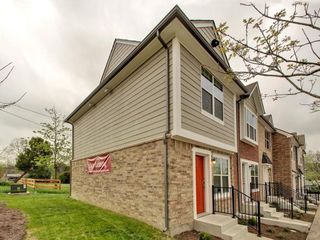 202 S College ST 14, Georgetown, TX 78626