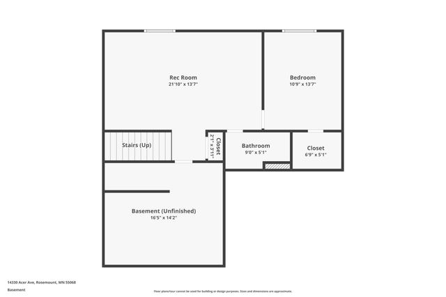 14330 Acer Avenue, Rosemount, MN 55068
